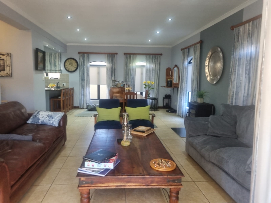 3 Bedroom Property for Sale in Baronetcy Estate Western Cape